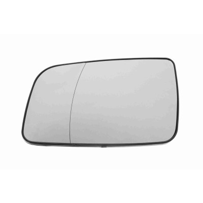 Verre de rétroviseur, rétroviseur extérieur