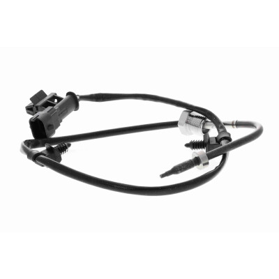 Capteur, température des gaz