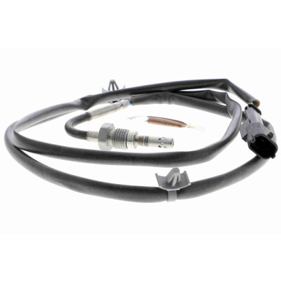 Capteur, température des gaz