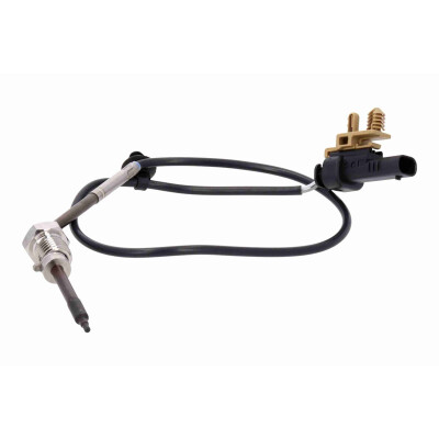 Capteur, température des gaz