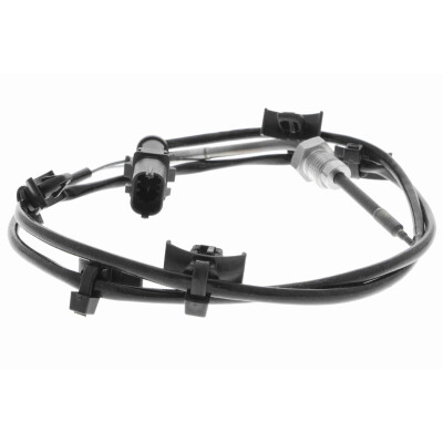 Capteur, température des gaz