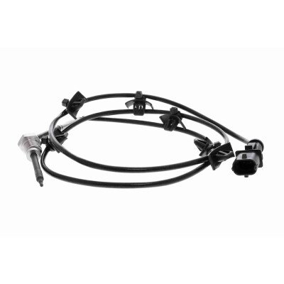 Capteur, température des gaz