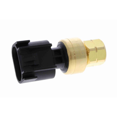 Capteur, pression de carburant