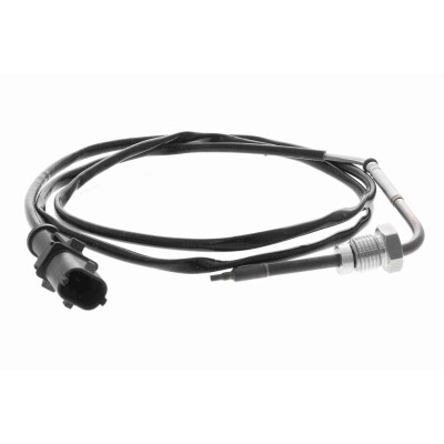 Capteur, température des gaz