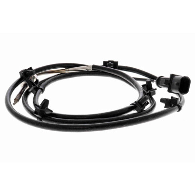 Capteur, température des gaz