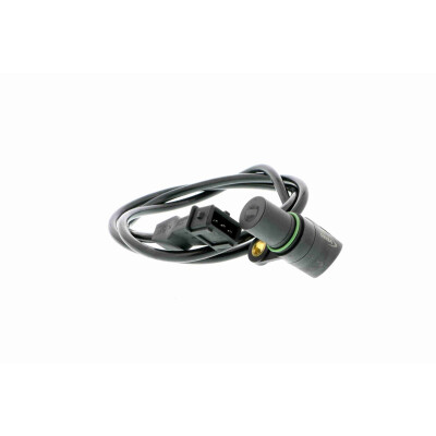 Capteur d'angle, vilebrequin