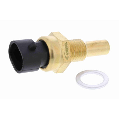 Sonde, température du liquide de refroidissement