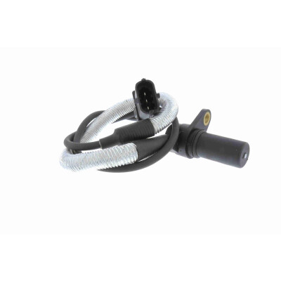 Capteur d'angle, vilebrequin