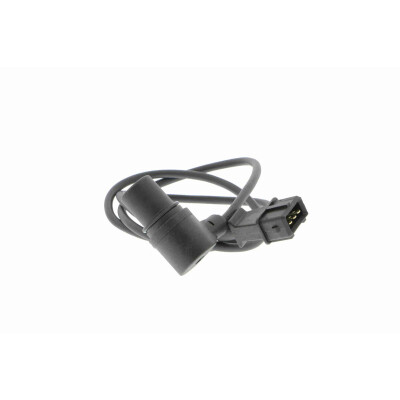 Capteur d'angle, vilebrequin