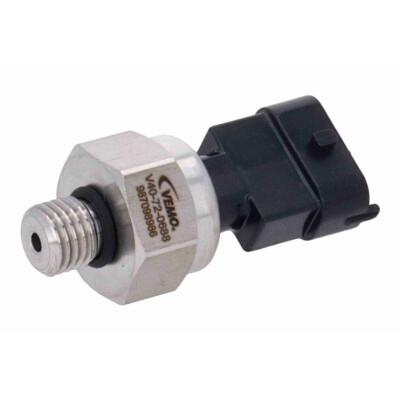 Capteur, pression de carburant
