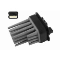 Régulateur, pulseur d'air habitacle