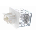 Résistance, pulseur d'air habitacle