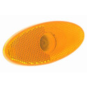 Feu clignotant