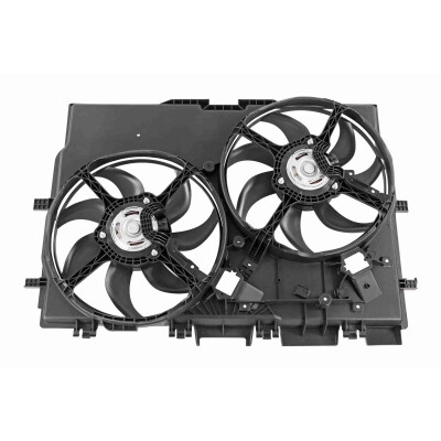 Ventilateur, refroidissement du moteur