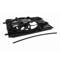 Ventilateur, refroidissement du moteur