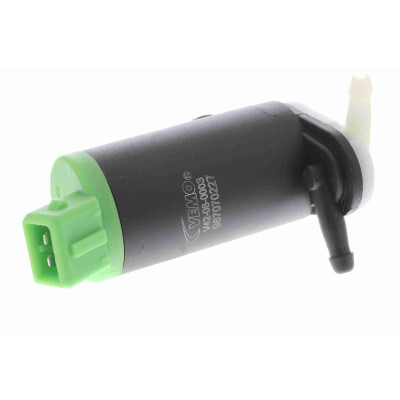 Pompe d'eau de nettoyage, nettoyage des vitres