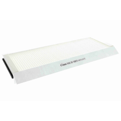 Filtre, air de l'habitacle