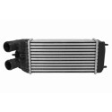 Intercooler, échangeur