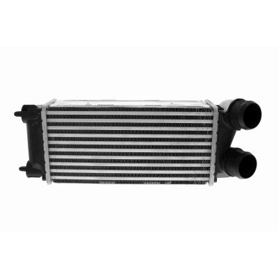 Intercooler, échangeur