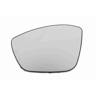 Verre de rétroviseur, rétroviseur extérieur