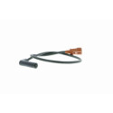 Capteur d'angle, vilebrequin