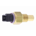 Contact thermique, voyant avertisseur de liquide de refroid.