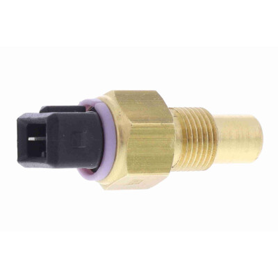 Contact thermique, voyant avertisseur de liquide de refroid.