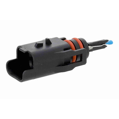 Capteur, température de carburant