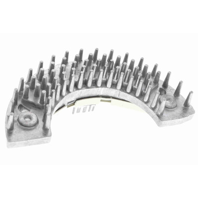 Régulateur, pulseur d'air habitacle