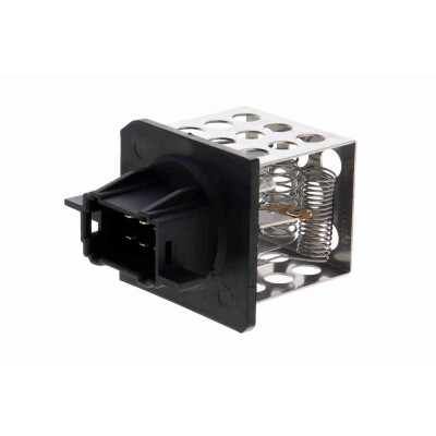 Régulateur, pulseur d'air habitacle
