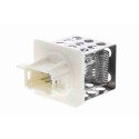 Régulateur, pulseur d'air habitacle