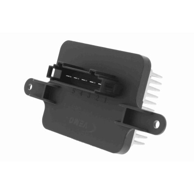 Régulateur, pulseur d'air habitacle