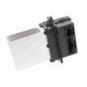 Régulateur, pulseur d'air habitacle