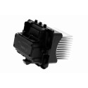 Régulateur, pulseur d'air habitacle
