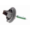 Régulateur, pulseur d'air habitacle