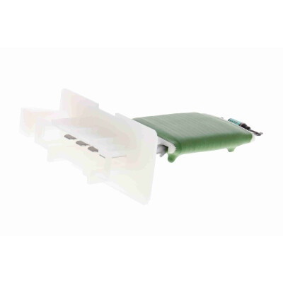 Régulateur, pulseur d'air habitacle