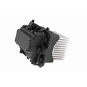 Régulateur, pulseur d'air habitacle