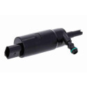 Pompe d'eau de nettoyage, nettoyage des phares