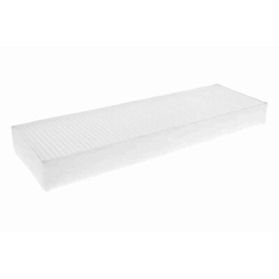 Filtre, air de l'habitacle