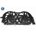 Ventilateur, refroidissement du moteur