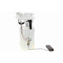 Capteur, niveau de carburant