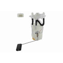 Capteur, niveau de carburant