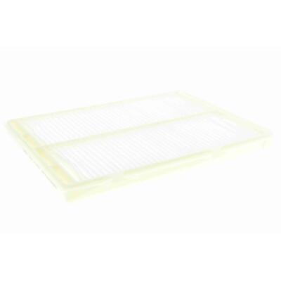 Filtre, air de l'habitacle