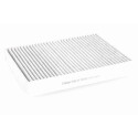 Filtre, air de l'habitacle