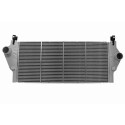 Intercooler, échangeur