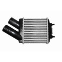 Intercooler, échangeur