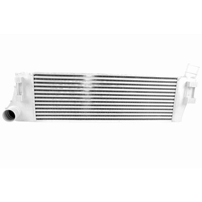Intercooler, échangeur