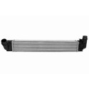 Intercooler, échangeur