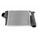 Intercooler, échangeur