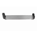 Intercooler, échangeur
